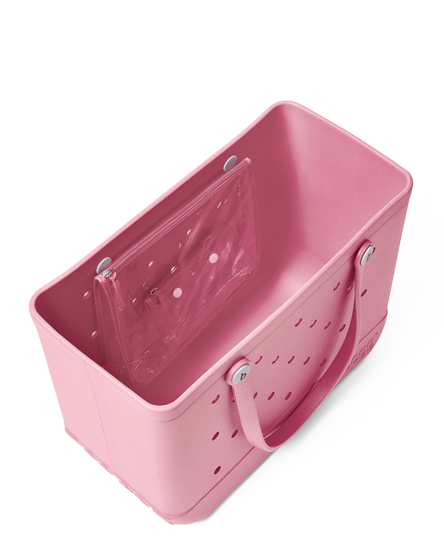 Original Bogg Bag - Blowing Pink Bubbles