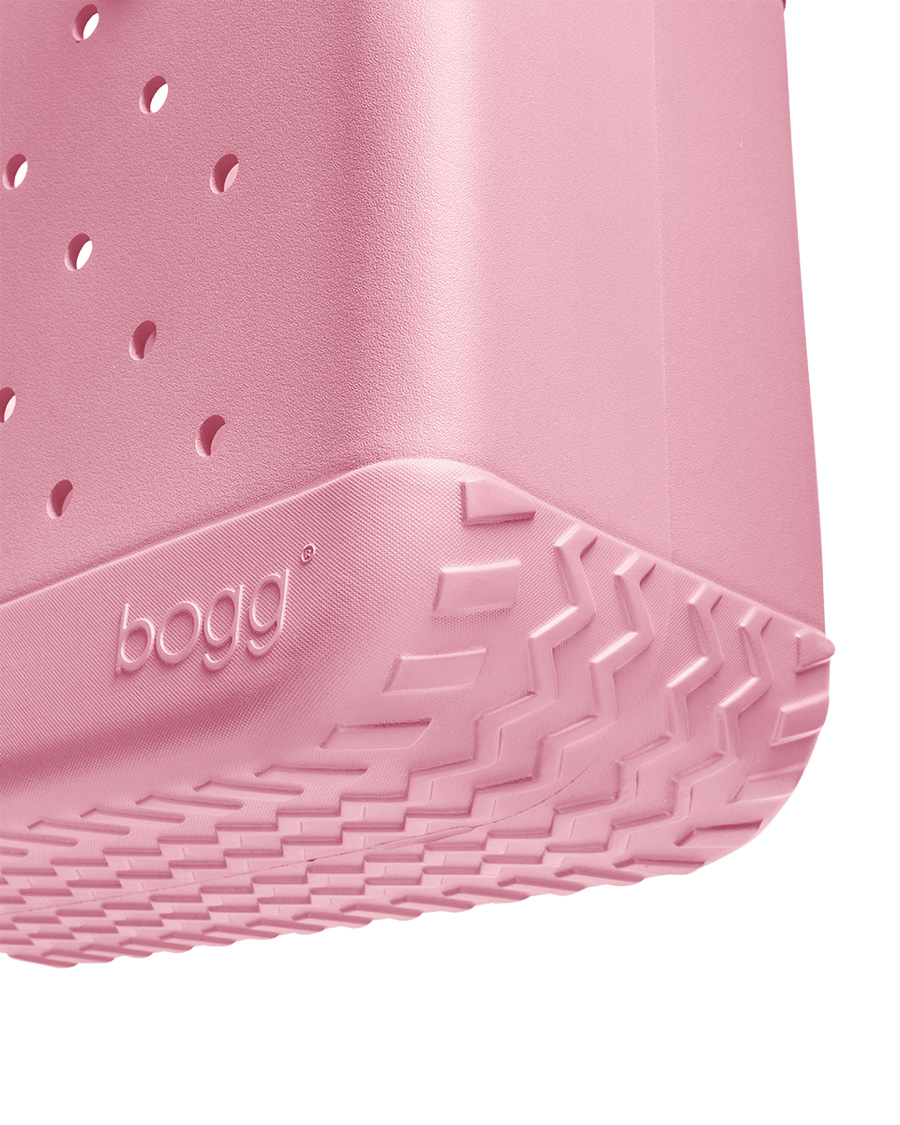 Original Bogg Bag - Blowing Pink Bubbles