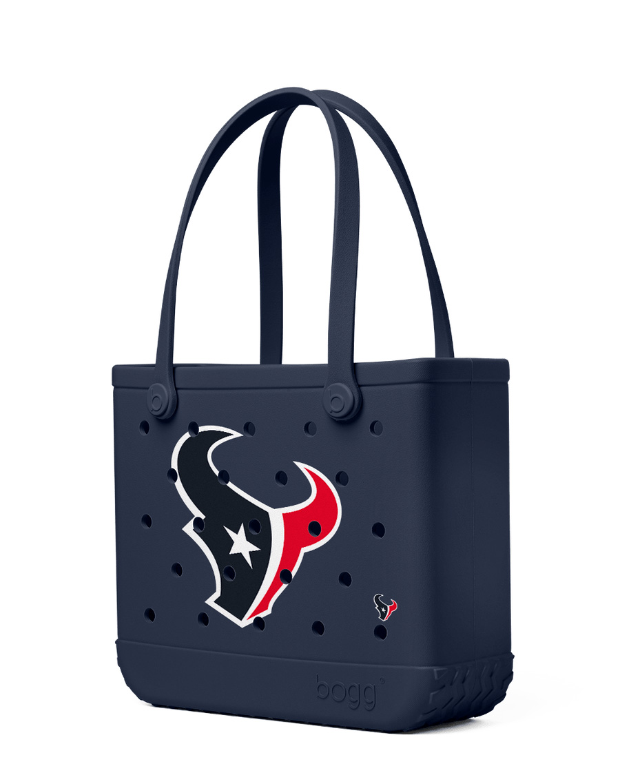 Baby Bogg Bag - Houston Texans