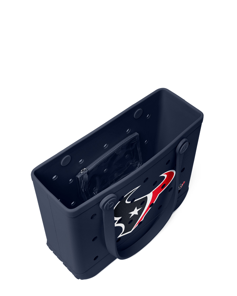 Baby Bogg Bag - Houston Texans