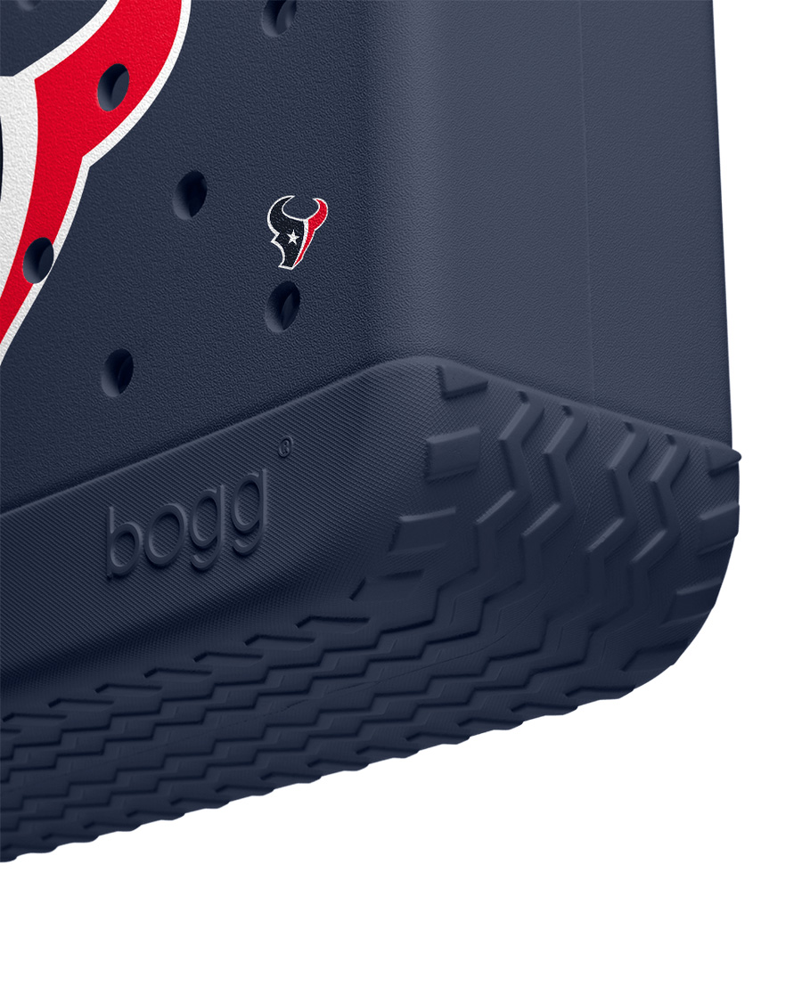 Baby Bogg Bag - Houston Texans