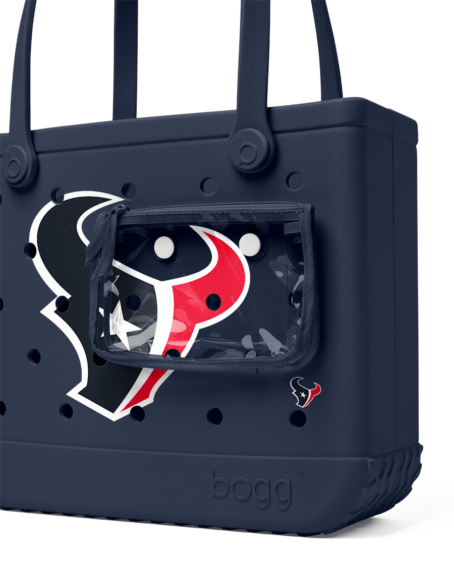 Baby Bogg Bag - Houston Texans