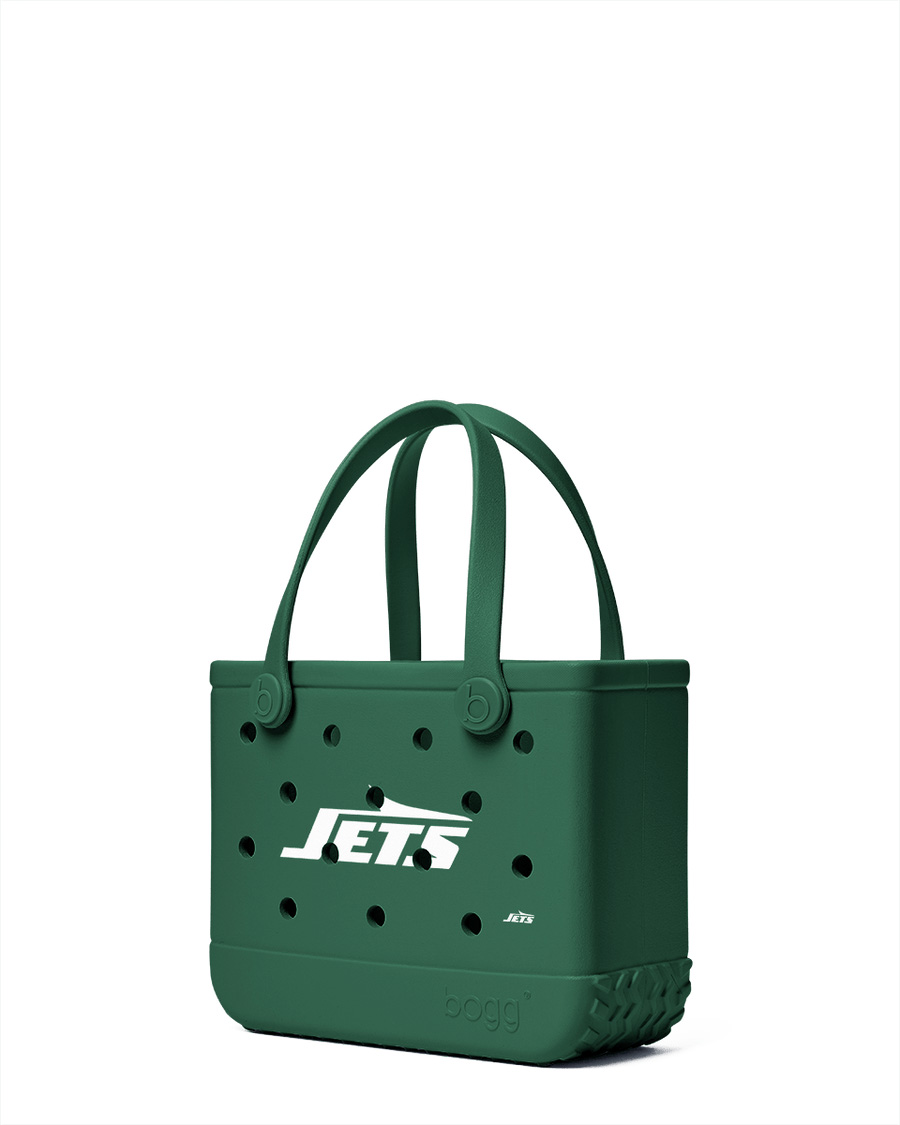 Bitty Bogg Bag - New York Jets