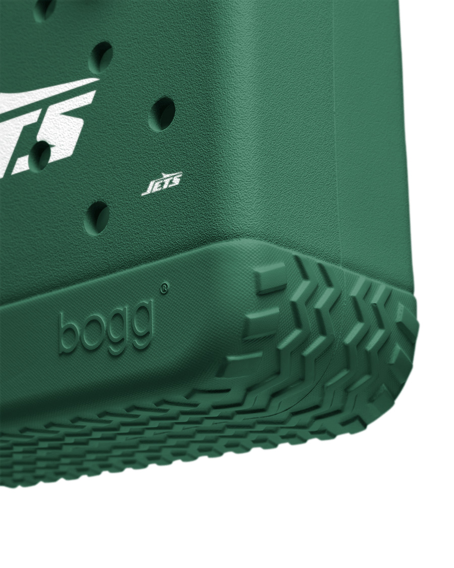 Bitty Bogg Bag - New York Jets