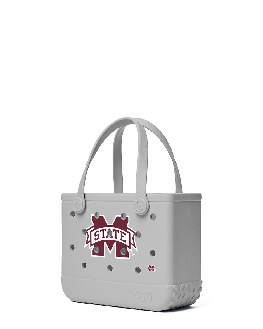 Bitty Bogg Bag - Mississippi State Bulldogs