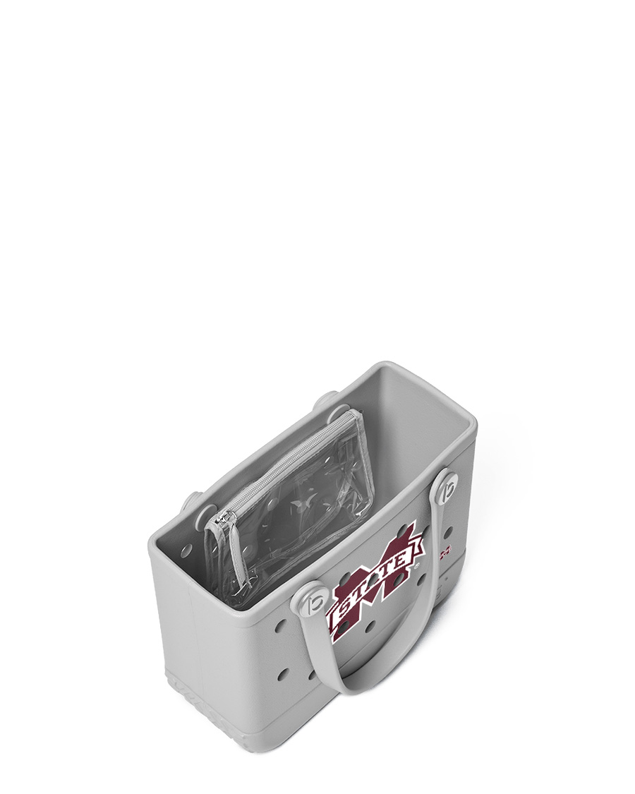 Bitty Bogg Bag - Mississippi State Bulldogs