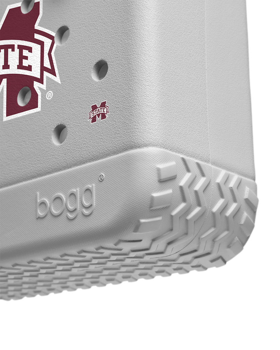 Bitty Bogg Bag - Mississippi State Bulldogs