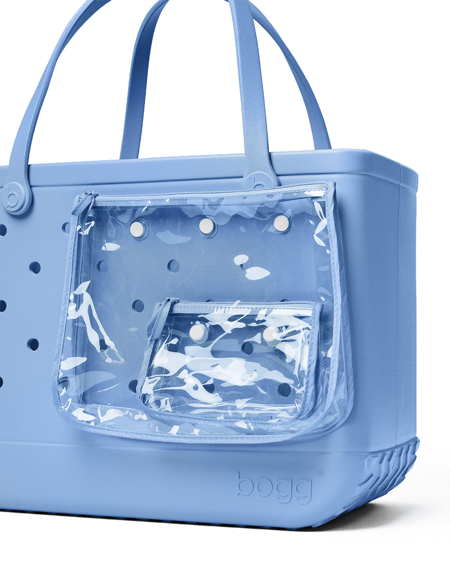 Original Bogg Bag - Carolina on my Mind