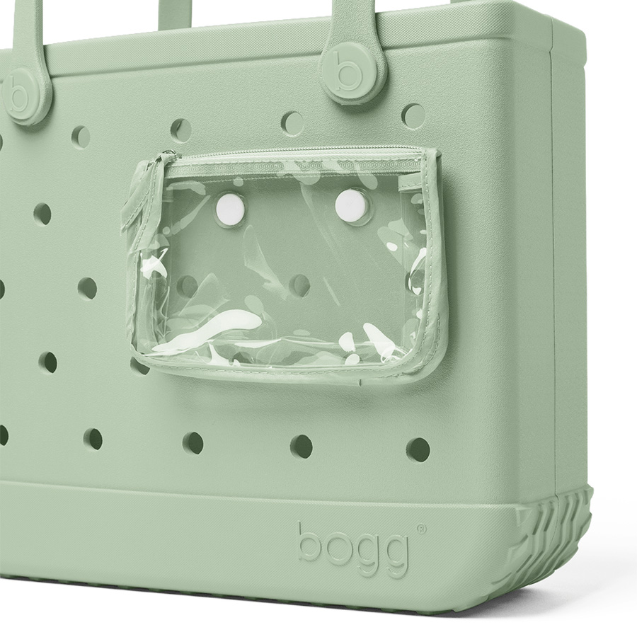 Baby Bogg Bag - Sage You Love Me