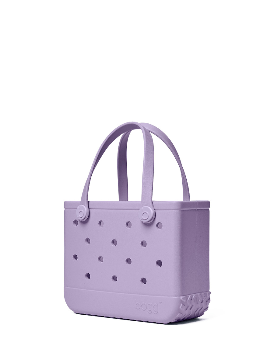 Bitty Bogg Bag - I Lilac You a Lot
