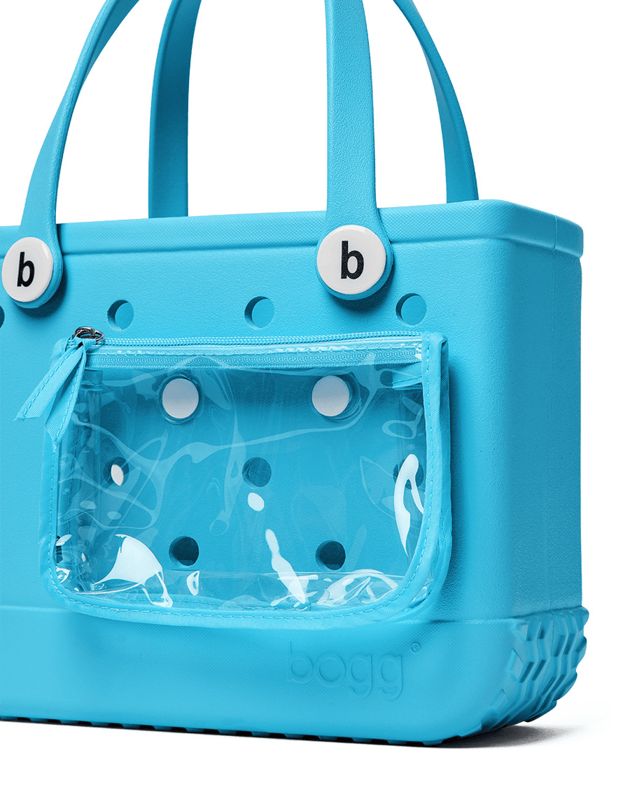 Bitty Bogg Bag - Tiff