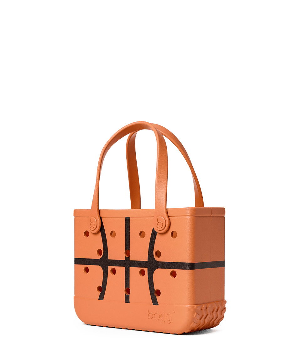 Bitty Bogg Bag - Slam Dunk