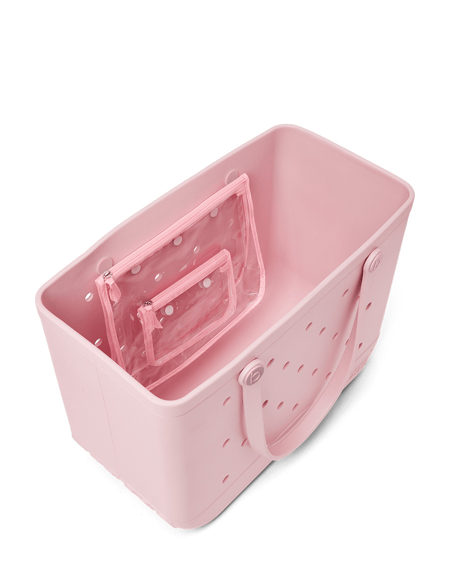 Original Bogg Bag - Pinky Swear Shimmer