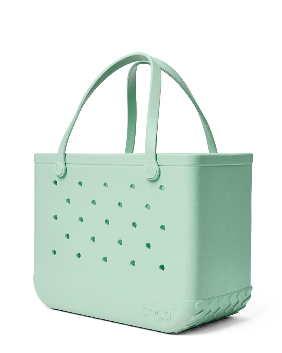 Original Bogg Bag - Hey Look Ma, I Jade It!