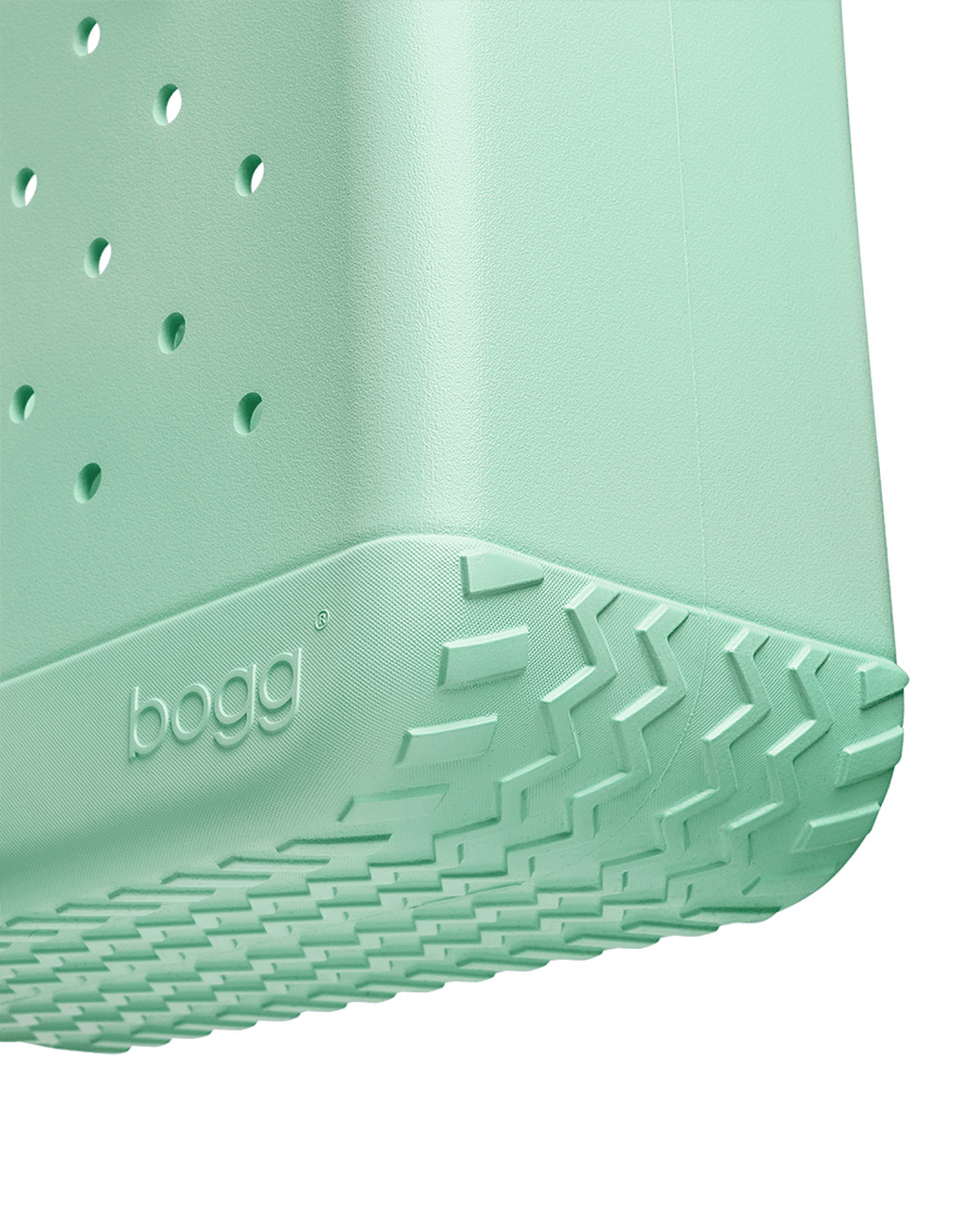 Original Bogg Bag - Hey Look Ma, I Jade It!