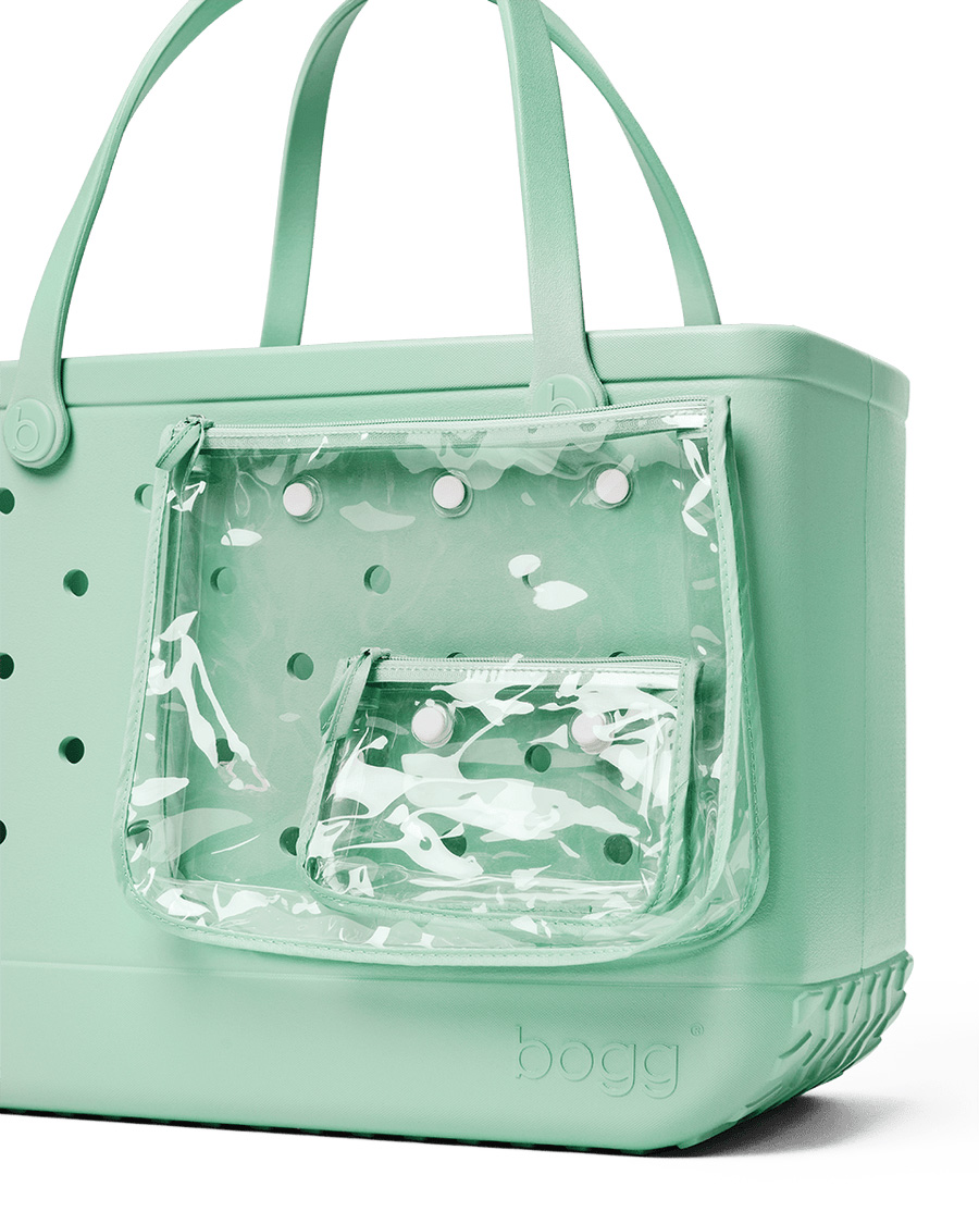 Original Bogg Bag - Hey Look Ma, I Jade It!