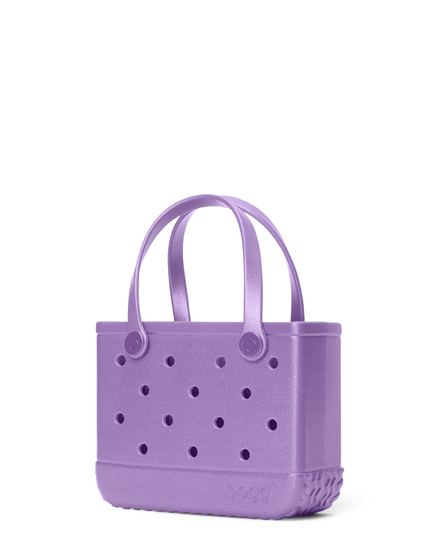 Bitty Bogg Bag - Mermazing Shimmer