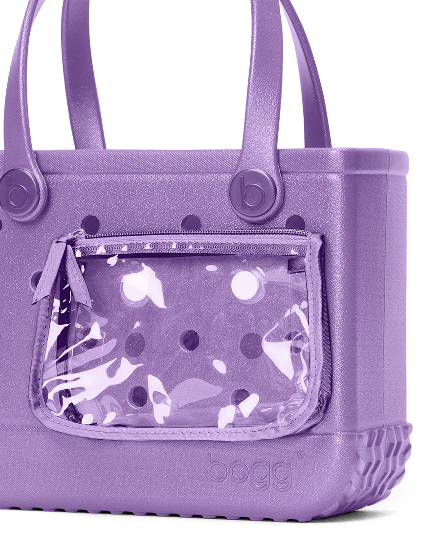 Bitty Bogg Bag - Mermazing Shimmer