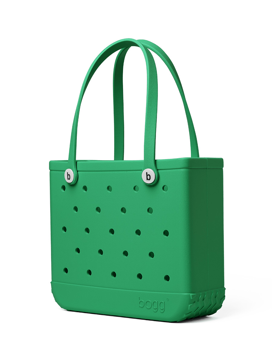 Baby Bogg Bag - Green with Envy