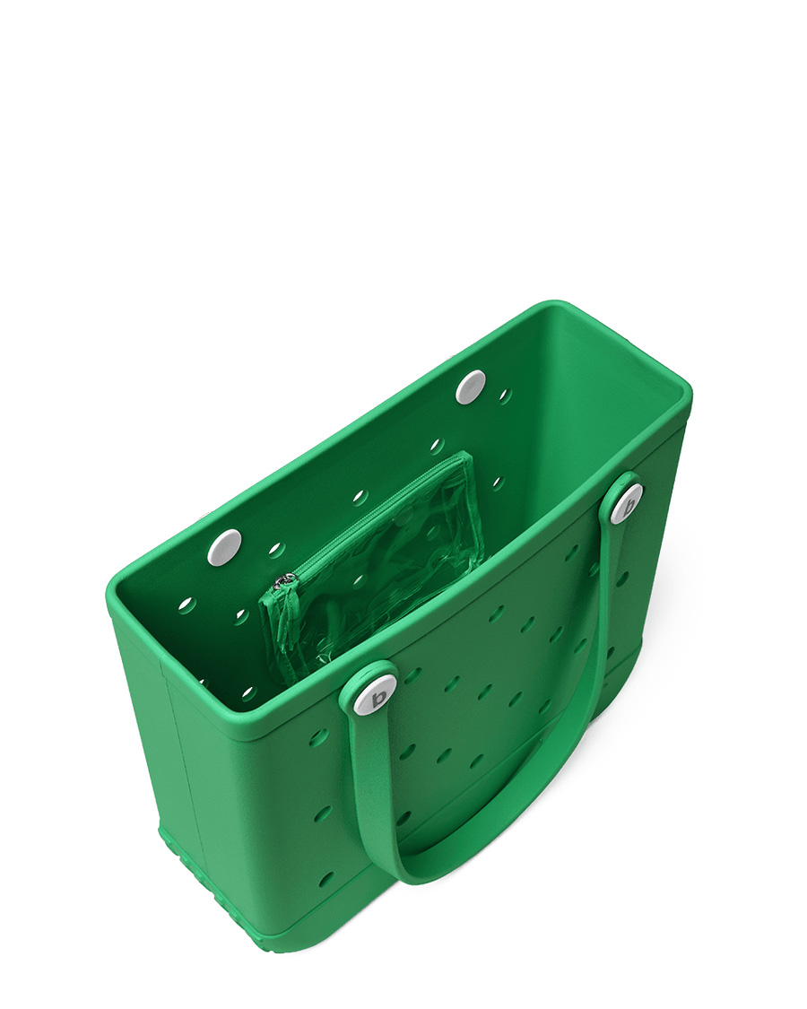 Baby Bogg Bag - Green with Envy