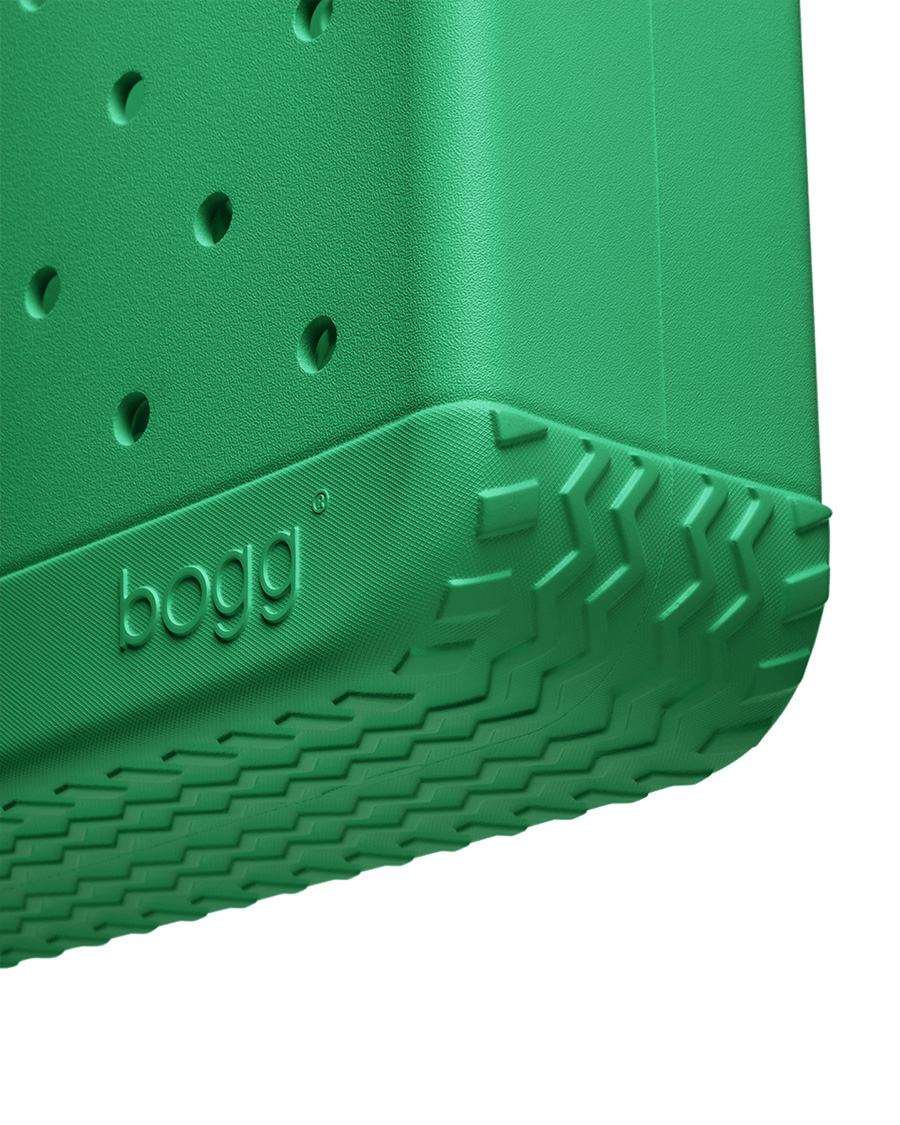 Baby Bogg Bag - Green with Envy