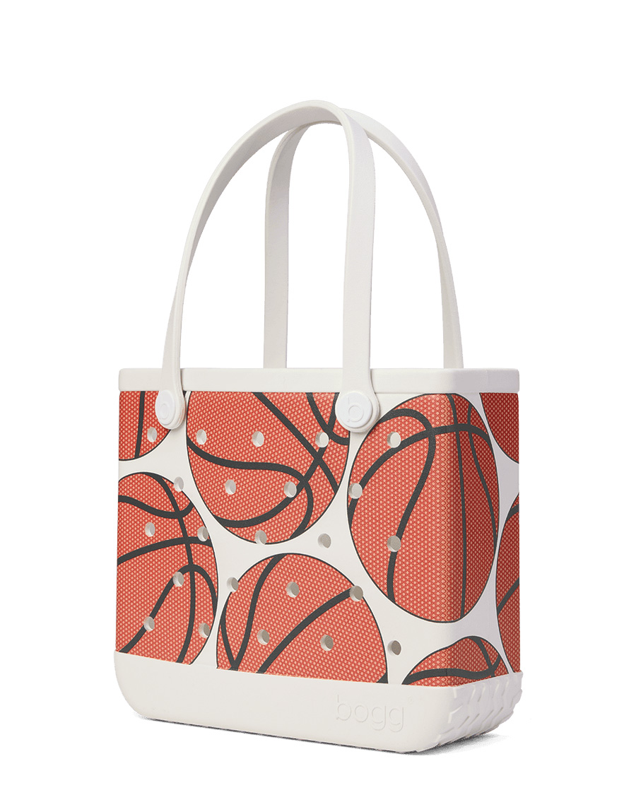 Baby Bogg Bag - Hoop Dreams