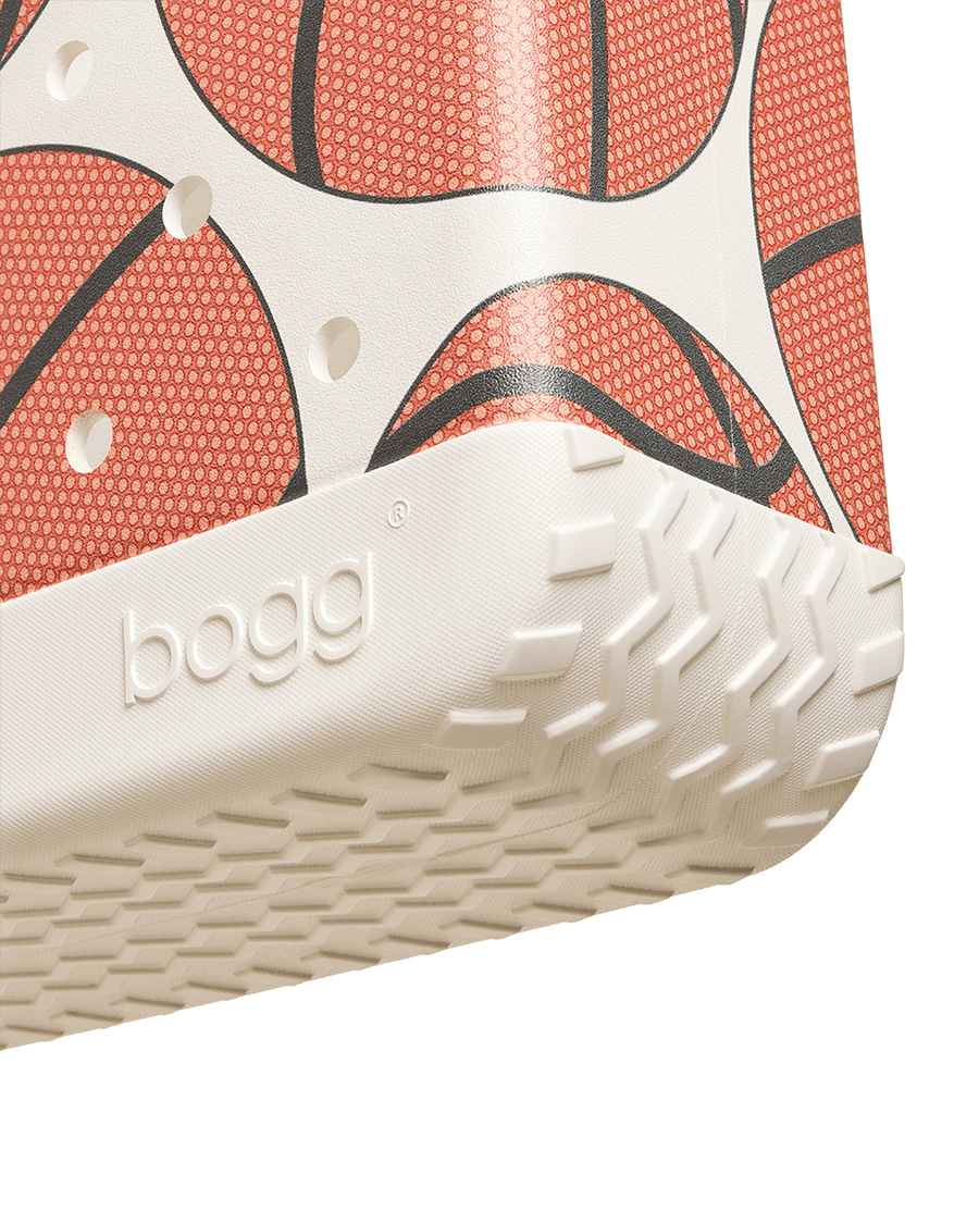 Baby Bogg Bag - Hoop Dreams