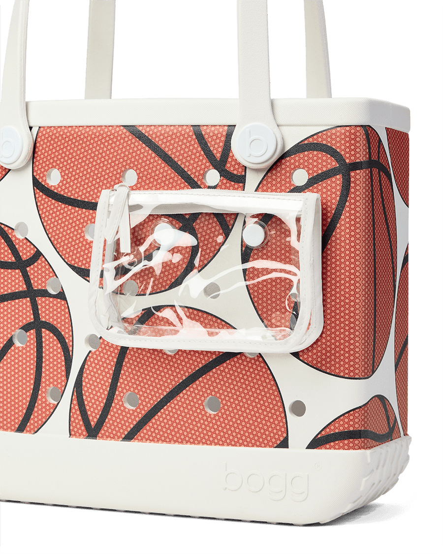 Baby Bogg Bag - Hoop Dreams