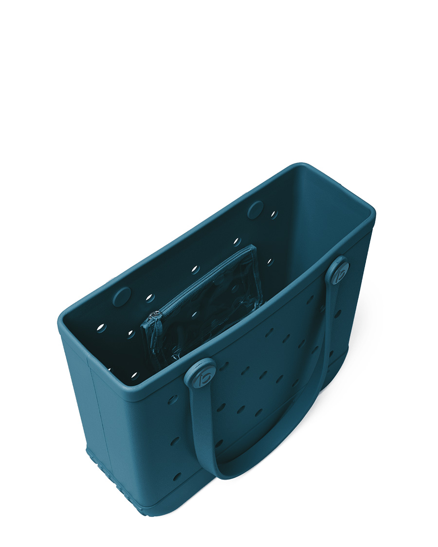 Baby Bogg Bag - Blue Lagoon