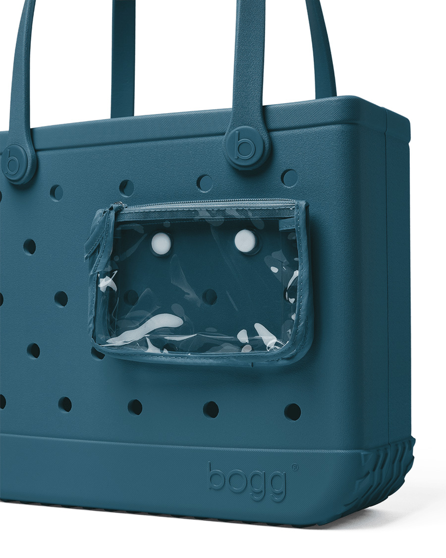 Baby Bogg Bag - Blue Lagoon
