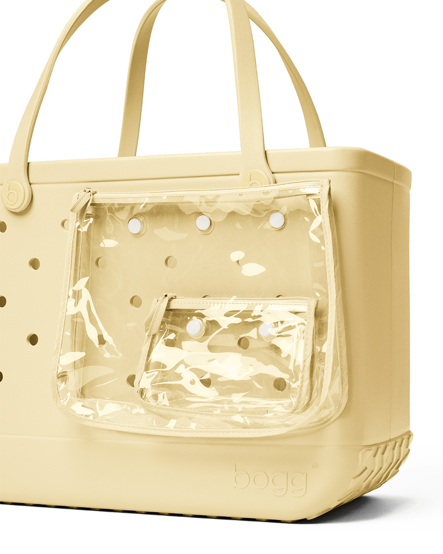 Original Bogg Bag - Buttercup