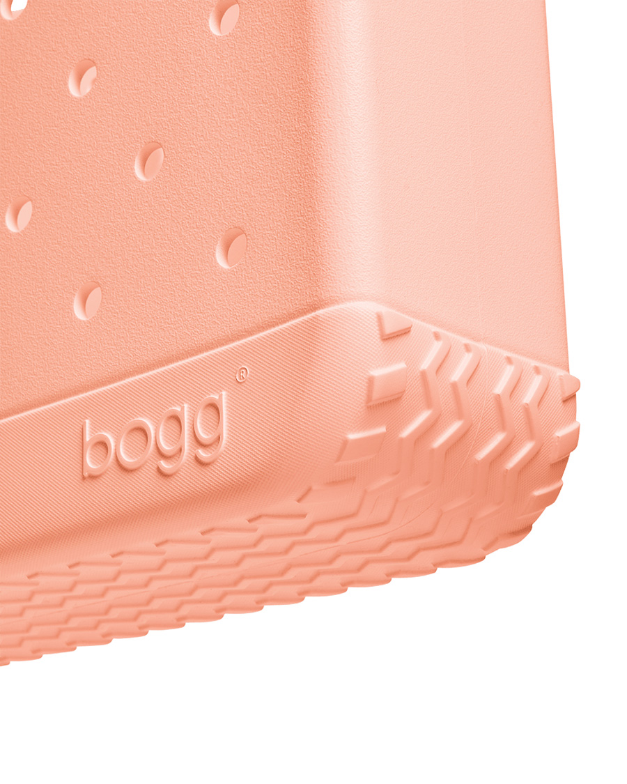 Baby Bogg Bag - Peachy Beachy