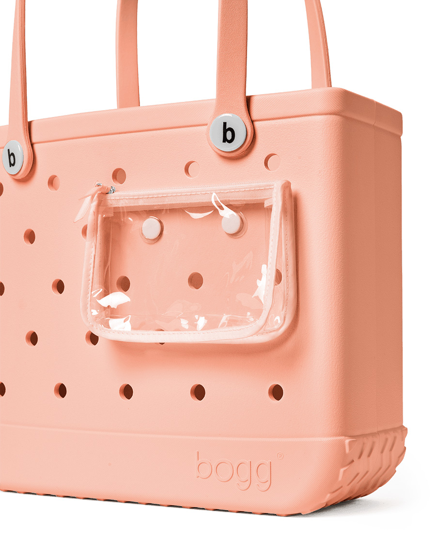 Baby Bogg Bag - Peachy Beachy