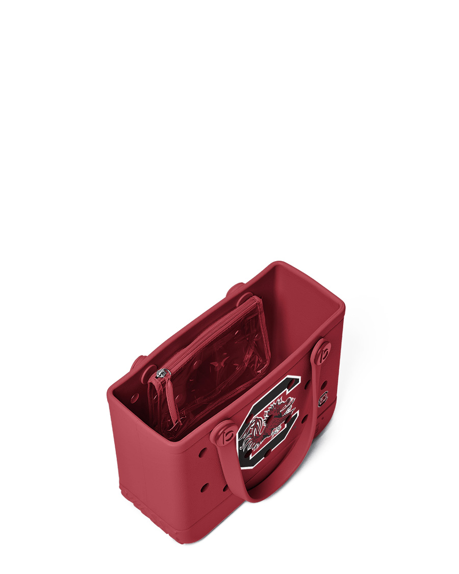 Bitty Bogg Bag - South Carolina Gamecocks