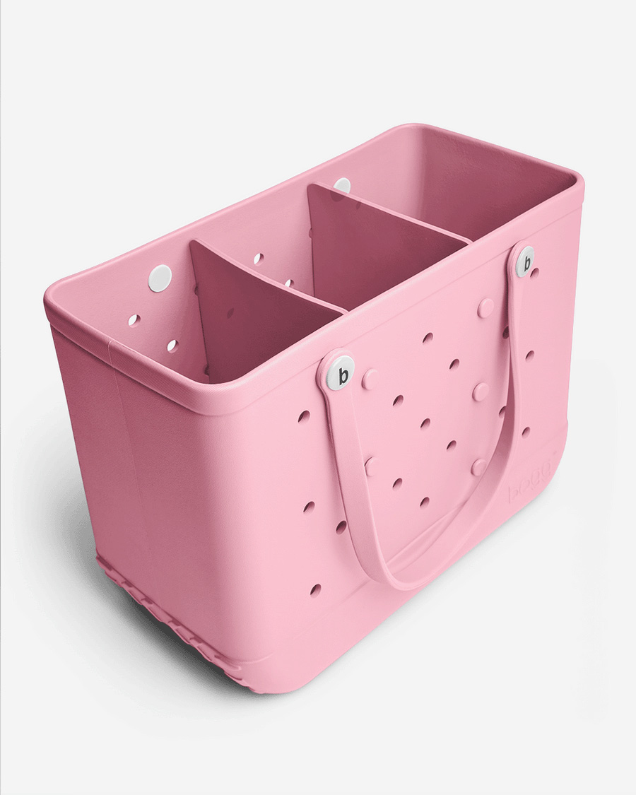 Bogg Divvy Up - Haute Pink