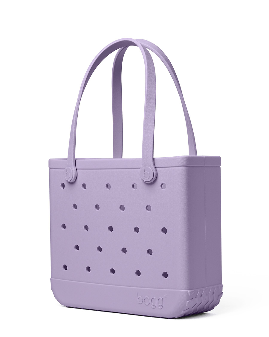 Baby Bogg Bag - I Lilac You a Lot