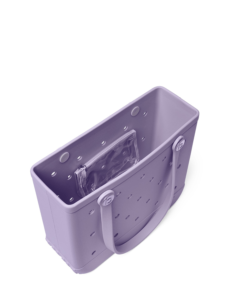 Baby Bogg Bag - I Lilac You a Lot
