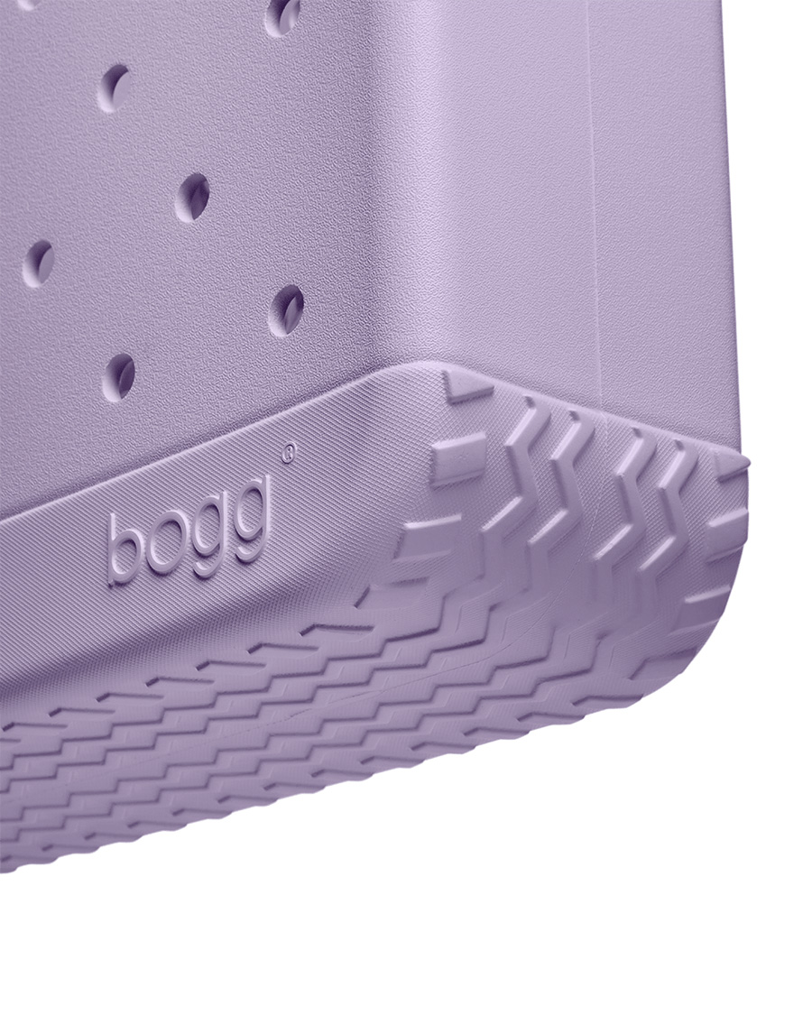 Baby Bogg Bag - I Lilac You a Lot