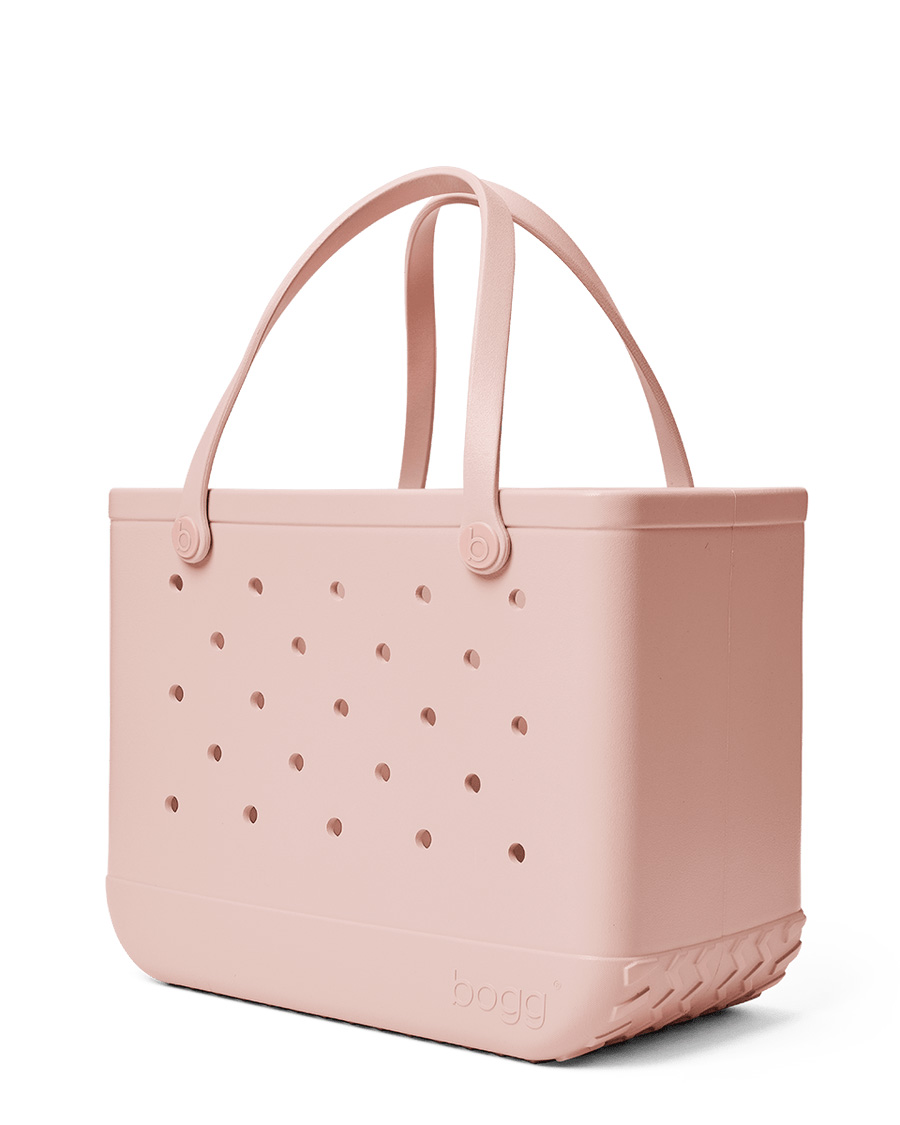Original Bogg Bag - Rose Petal