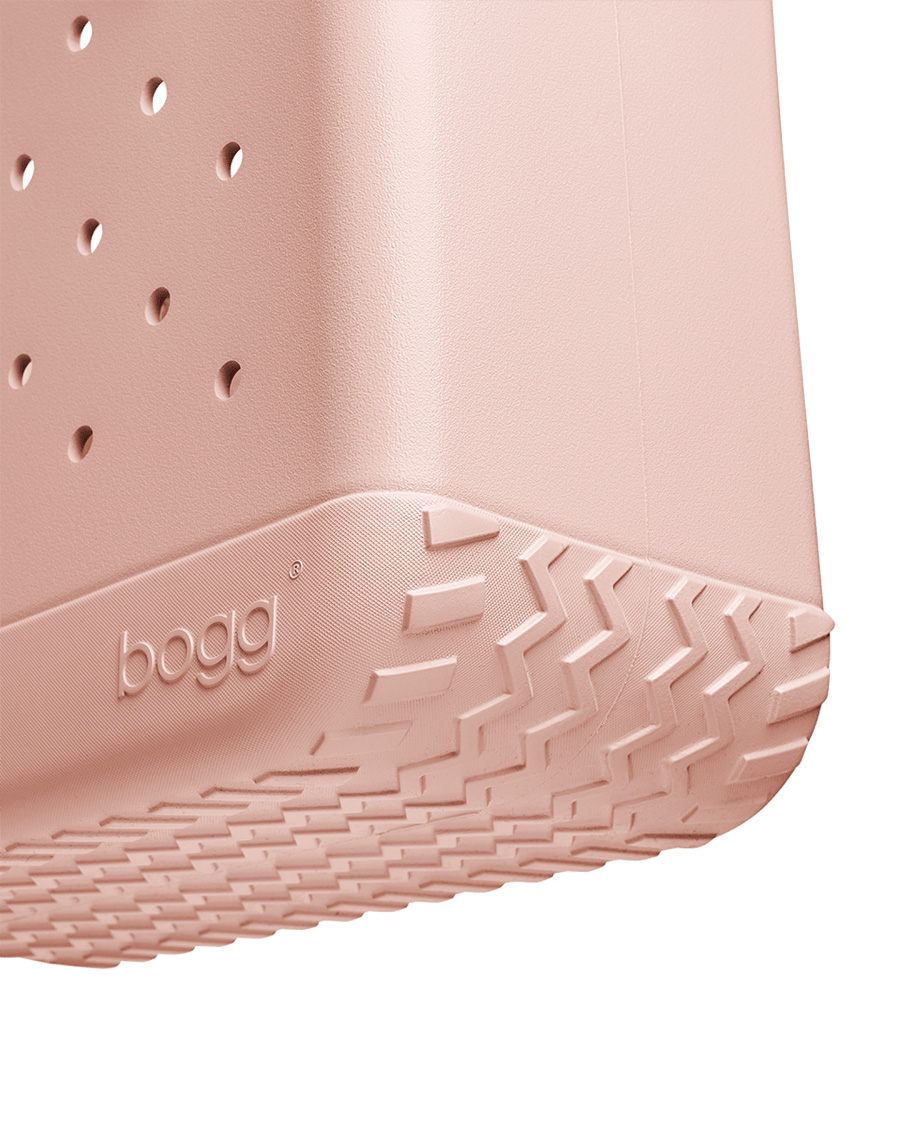 Original Bogg Bag - Rose Petal