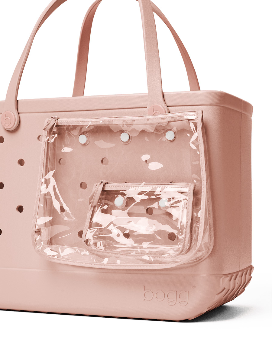 Original Bogg Bag - Rose Petal