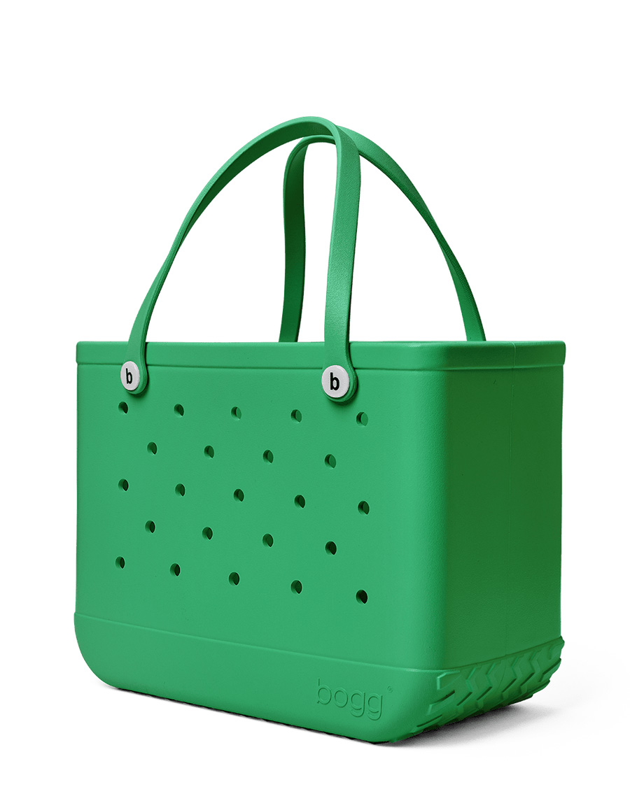 Original Bogg Bag - Green with Envy
