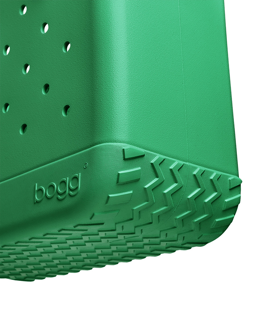 Original Bogg Bag - Green with Envy