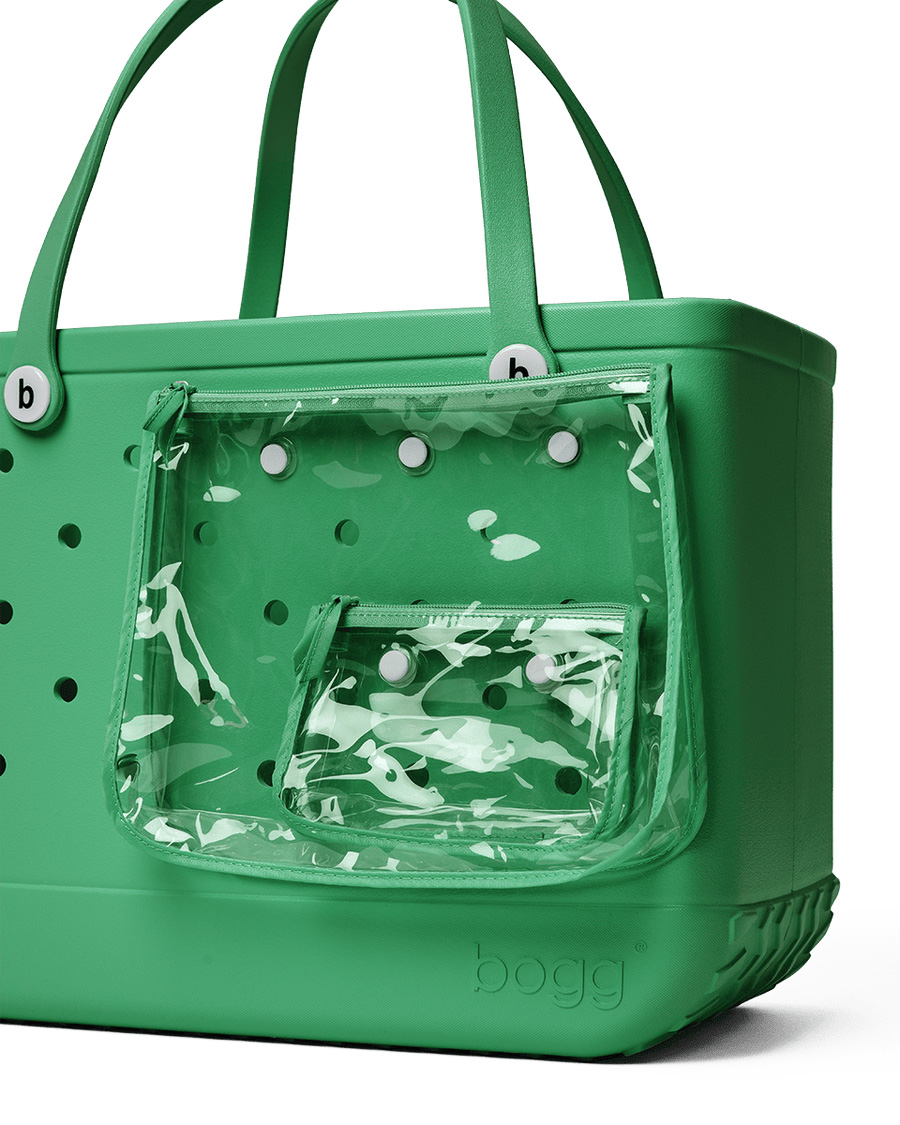 Original Bogg Bag - Green with Envy