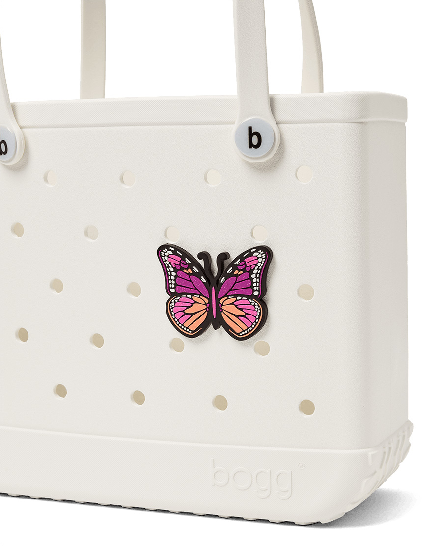 Bogg Bit - Petal Pusher Butterfly