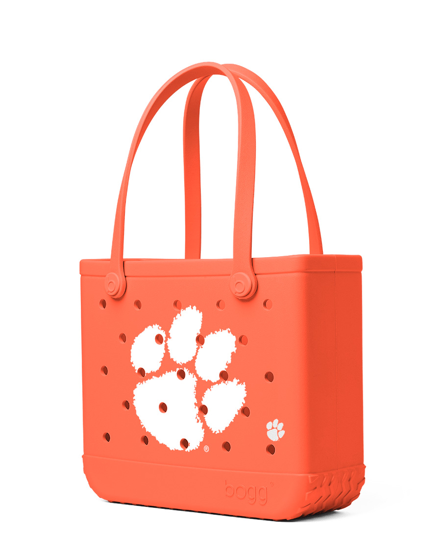 Baby Bogg Bag - Clemson Tigers