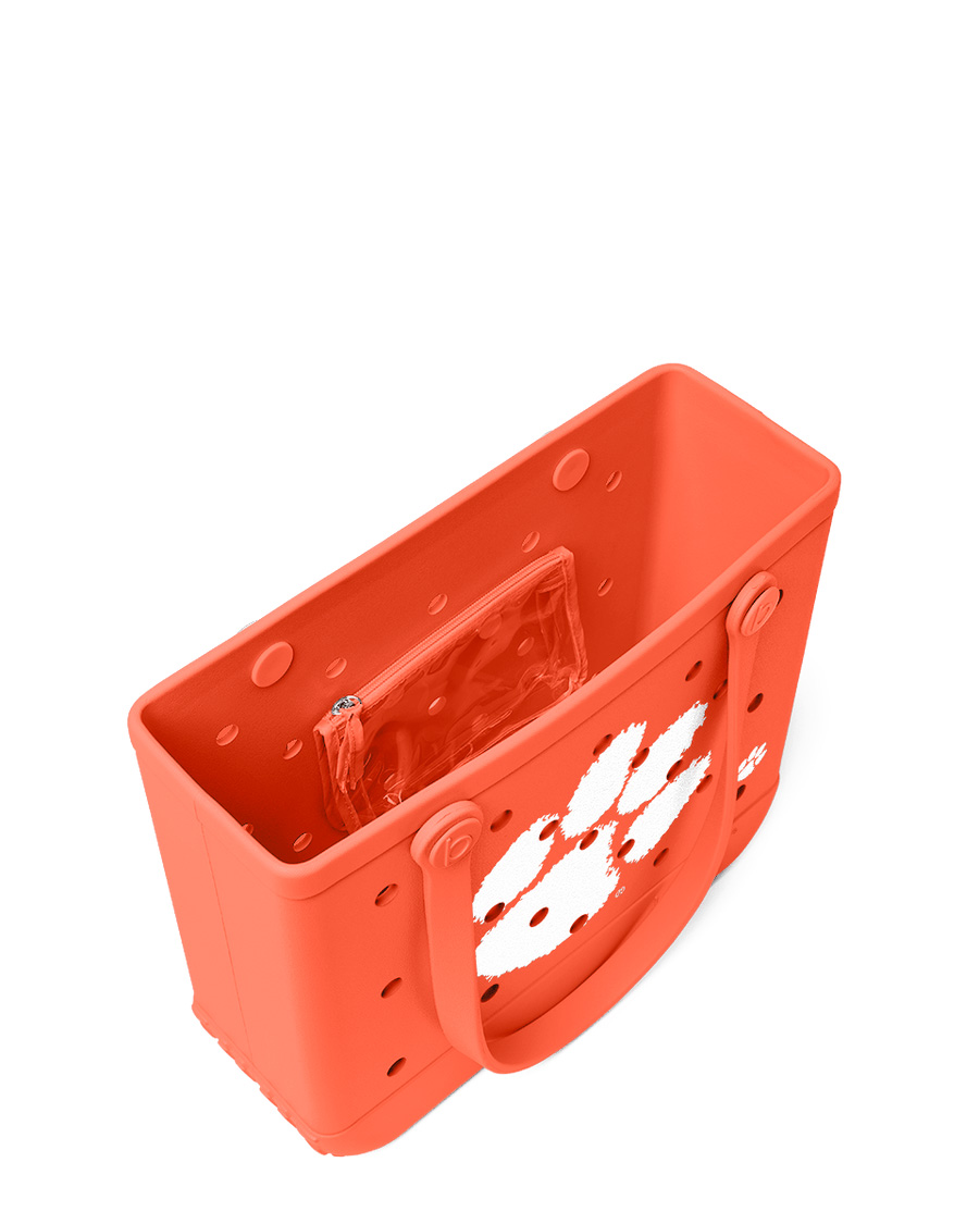 Baby Bogg Bag - Clemson Tigers