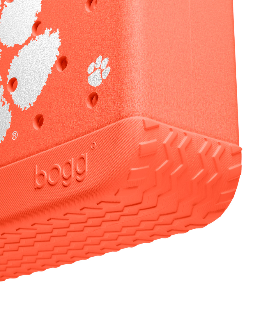 Baby Bogg Bag - Clemson Tigers