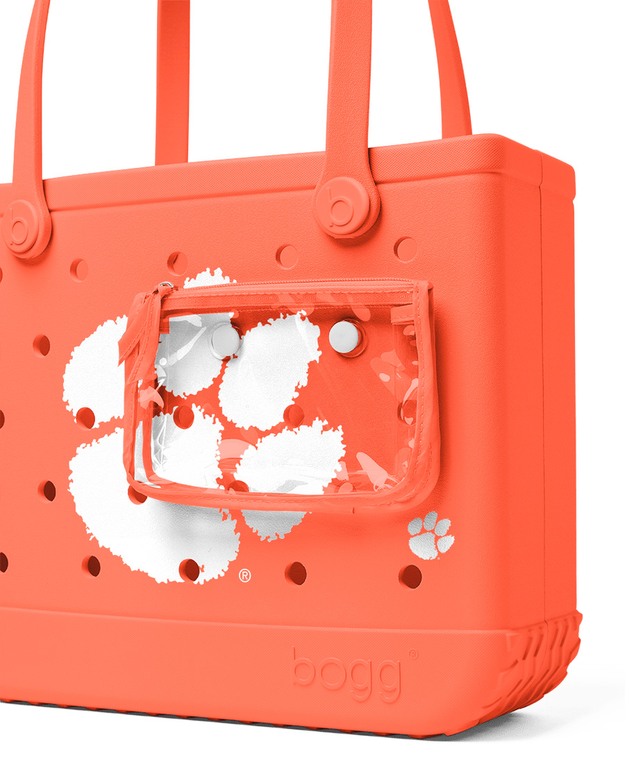 Baby Bogg Bag - Clemson Tigers