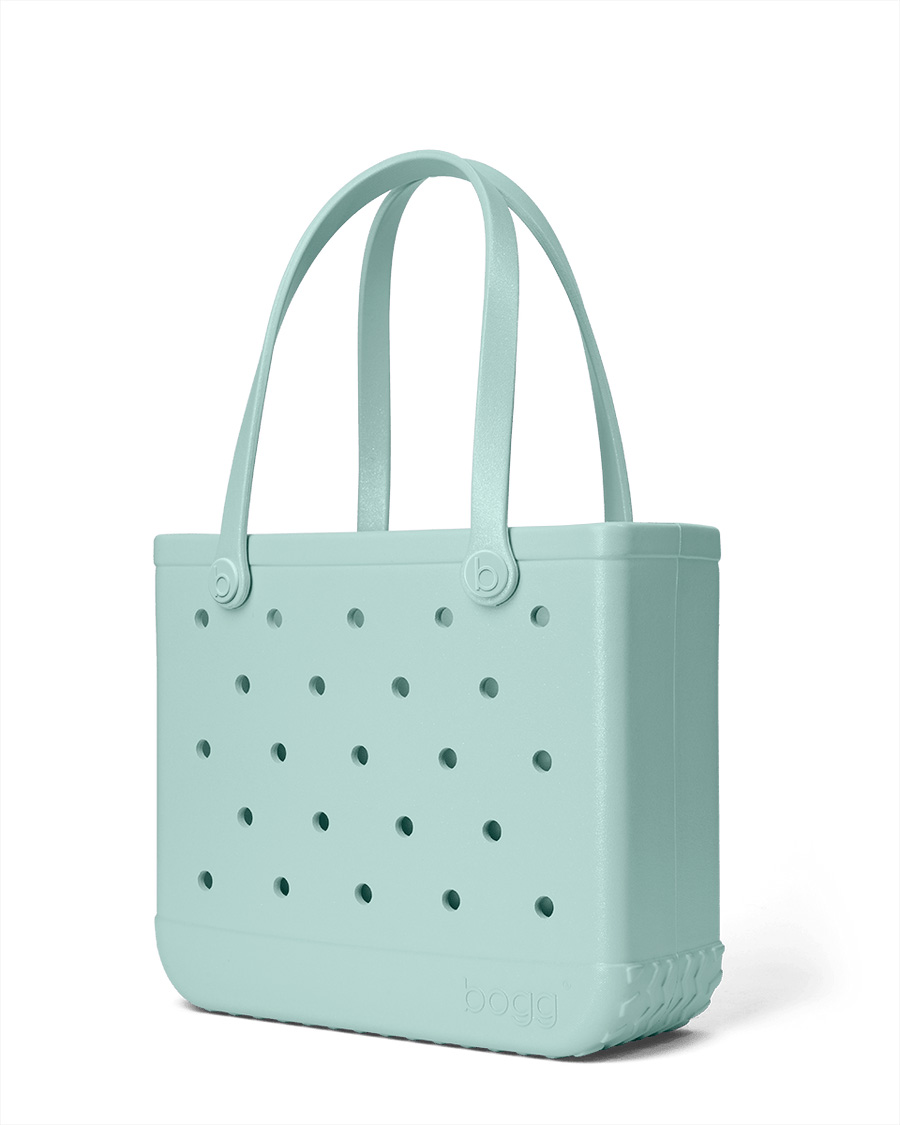 Baby Bogg Bag - Mystic Blue Shimmer